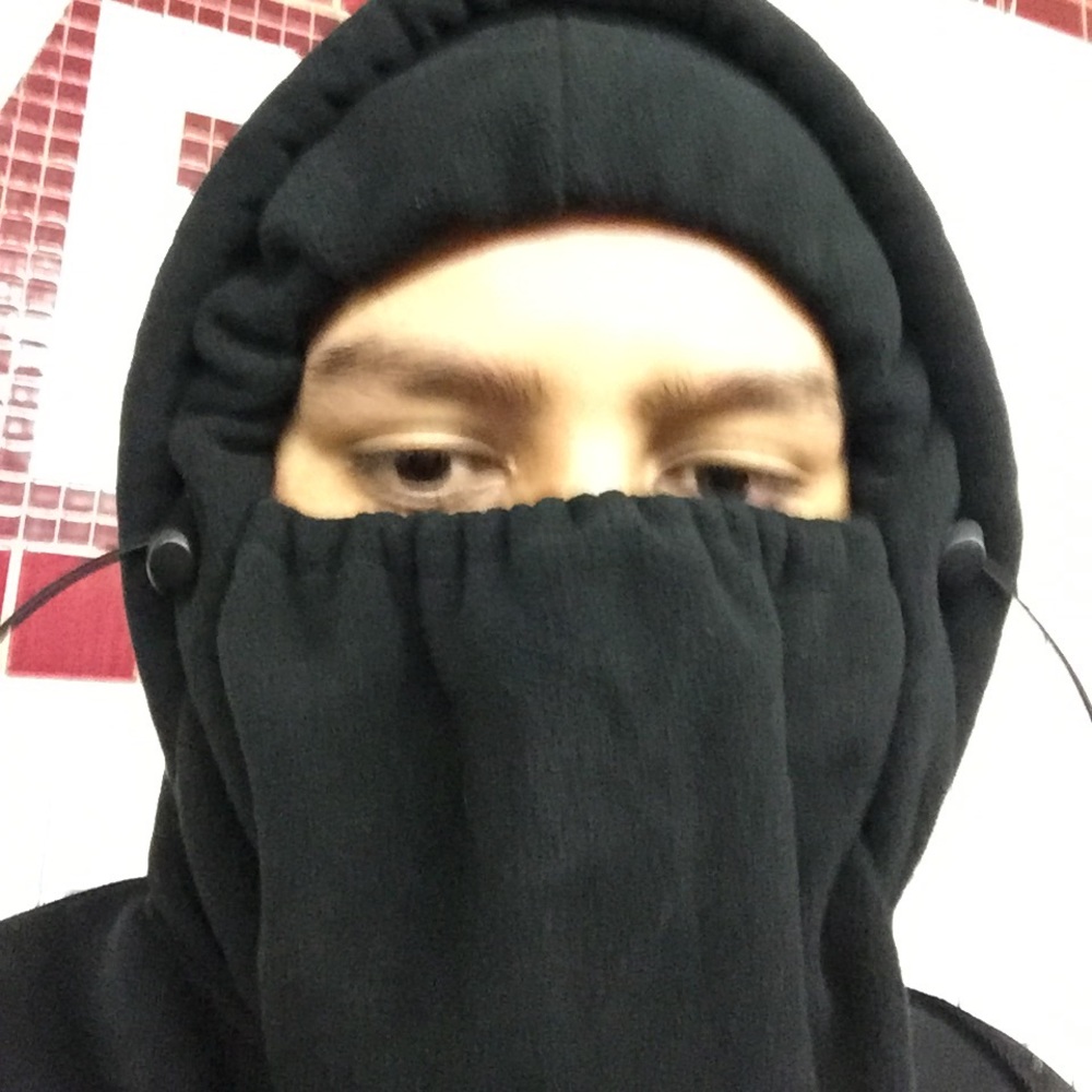 Meet your Posher, Shabab